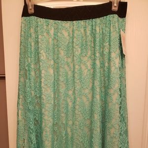 Lularoe Lola Skirt
